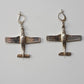 ヴィンテージピアス　boucles d'oreilles　 .FR a l'epoque