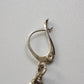 ヴィンテージピアス　boucles d'oreilles　 .FR a l'epoque