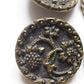 アンティークボタン　boutons antique 1 .FR a l'epoque