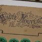 アンティークボタン　boutons antique lots .FR a l'epoque