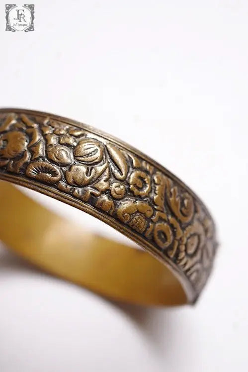 bracelet アンティーク ブレスレット　デコ .FR A Ll'EPOQUE