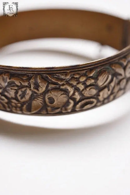 bracelet アンティーク ブレスレット　デコ .FR A Ll'EPOQUE
