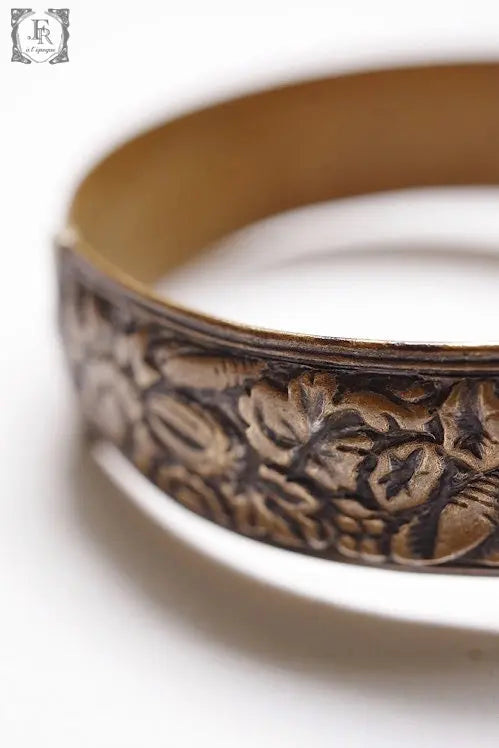 bracelet アンティーク ブレスレット　デコ .FR A Ll'EPOQUE