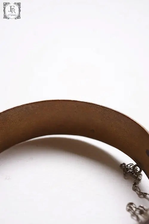 bracelet アンティーク ブレスレット　デコ .FR A Ll'EPOQUE