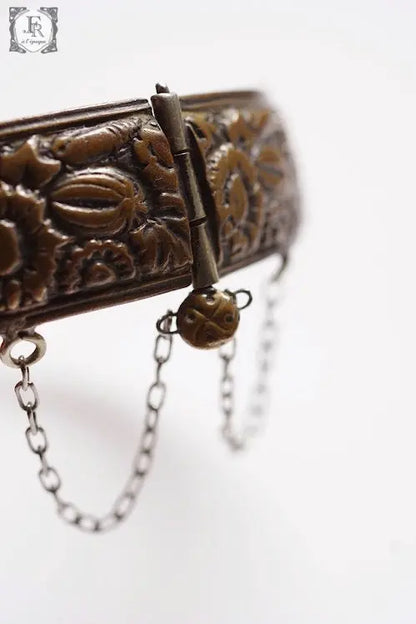 bracelet アンティーク ブレスレット　デコ .FR A Ll'EPOQUE