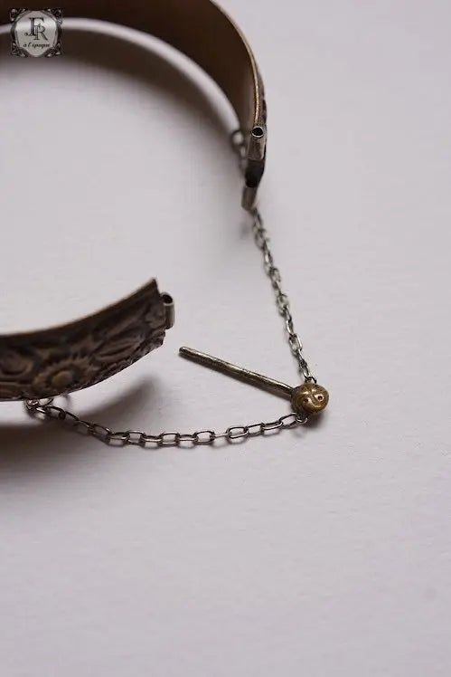 bracelet アンティーク ブレスレット　デコ .FR A Ll'EPOQUE