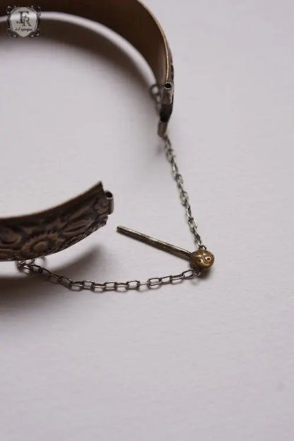 bracelet アンティーク ブレスレット　デコ .FR A Ll'EPOQUE