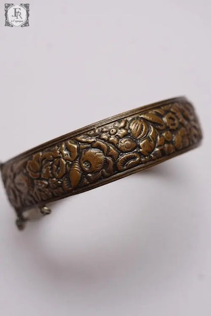 bracelet アンティーク ブレスレット　デコ .FR A Ll'EPOQUE