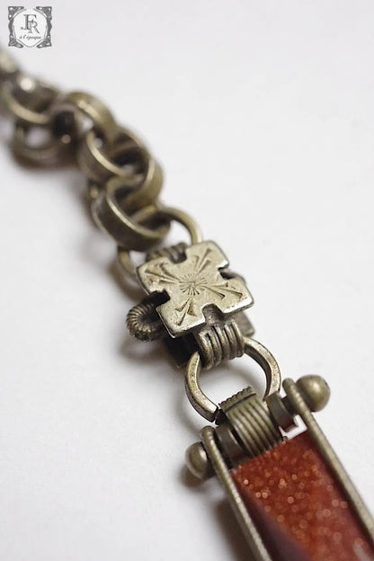 アンティークチェーン chaine antique .FR a l'epoque