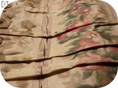 chapeau アンティーク　帽子　ロココ .FR A Ll'EPOQUE