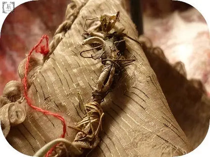 chapeau アンティーク　帽子　ロココ .FR A Ll'EPOQUE