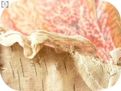 chapeau アンティーク　帽子　ロココ .FR A Ll'EPOQUE