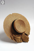 アンティーク帽子ドール用　chapeau de poupée antique2 .FR a l'epoque