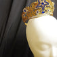 アンティークティアラ　couronne antique .FR a l'epoque