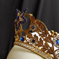 アンティークティアラ　couronne antique .FR a l'epoque