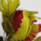 アンティークヘアバンド　décoration florale antique 花 .FR a l'epoque