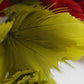 アンティークヘアバンド　décoration florale antique 花 .FR a l'epoque
