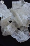 アンティークレース　dentelle ancienne 177cm .FR a l'epoque