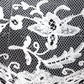 アンティークレース　dentelle ancienne 70＋70＋75cm アプリカッションアングレテール .FR a l'epoque