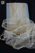 アンティークレース　dentelle ancienne 926cm .FR a l'epoque