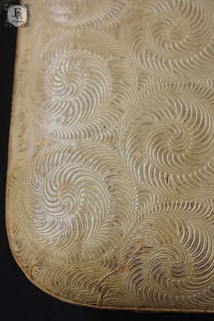 アンティークレース　dentelle ancienne 箱入り .FR a l'epoque