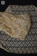 アンティークレース　dentelle ancienne レース生地 .FR a l'epoque