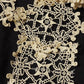 アンティークレース　dentelle ancienne モチーフセット .FR a l'epoque