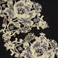 アンティークレース　dentelle ancienne モチーフセット .FR a l'epoque