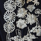 アンティークレース　dentelle ancienne モチーフ　18個 .FR a l'epoque