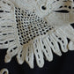 アンティークレース　dentelle ancienne モチーフ　18個 .FR a l'epoque