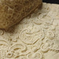 アンティークレース　dentelle ancienne 襟2つ .FR a l'epoque