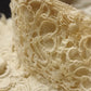 アンティークレース　dentelle ancienne 襟2つ .FR a l'epoque