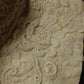 アンティークレース　dentelle ancienne 襟2つ .FR a l'epoque