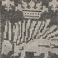 アンティークレース　dentelle ancienne モチーフ　8個 .FR a l'epoque