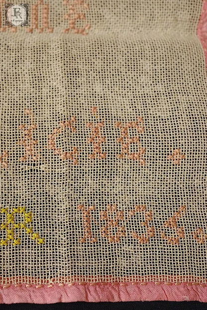 アンティークレース　dentelle ancienne モチーフ　8個 .FR a l'epoque