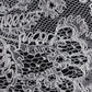 アンティークレース　dentelle ancienne antique lace  130 136 270cm .FR a l'epoque