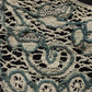 アンティークレース　dentelle ancienne antique lace 236cm .FR a l'epoque