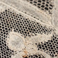 アンティークレース　dentelle ancienne antique lace 3本 .FR a l'epoque