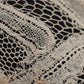 アンティークレース　dentelle ancienne antique lace 3本 .FR a l'epoque