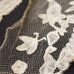 アンティークレース　dentelle ancienne antique lace 3本 .FR a l'epoque