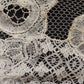 アンティークレース　dentelle ancienne antique lace 3本 .FR a l'epoque