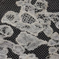 アンティークレース　dentelle ancienne antique lace 3本 .FR a l'epoque