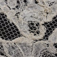 アンティークレース　dentelle ancienne antique lace 3本 .FR a l'epoque