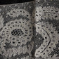 アンティークレース　dentelle ancienne antique lace  66cm 104cm 76cm .FR a l'epoque