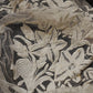 アンティークレース　dentelle ancienne antique lace ボネ刺繍 .FR a l'epoque