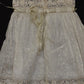 アンティークレース　dentelle ancienne antique lace 子供服　素材 .FR a l'epoque