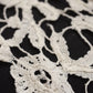 アンティークレース　dentelle ancienne antique lace ミラネーズ　ハギレ .FR a l'epoque