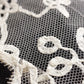 アンティークレース　dentelle ancienne antique lace ベール .FR a l'epoque