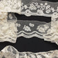 アンティークレース　dentelle ancienne antique lace アランソン .FR a l'epoque