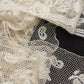 アンティークレース　dentelle ancienne antique lace アランソン .FR a l'epoque